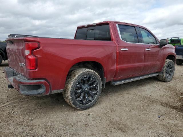 2019 Chevrolet Silverado K1500 High Country - Image 3
