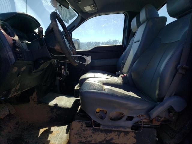 2013 Ford F150 - Фото 7