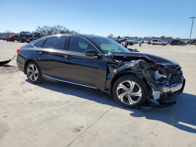 2018 Honda Accord Exl - Фото 4