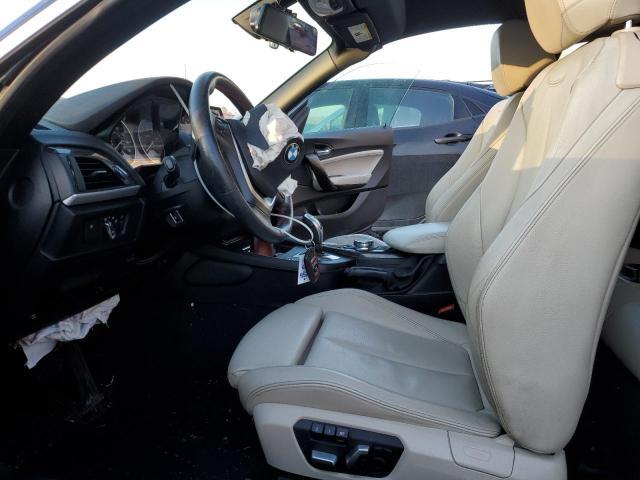 2016 BMW 228 Xi Sulev - Фото 7
