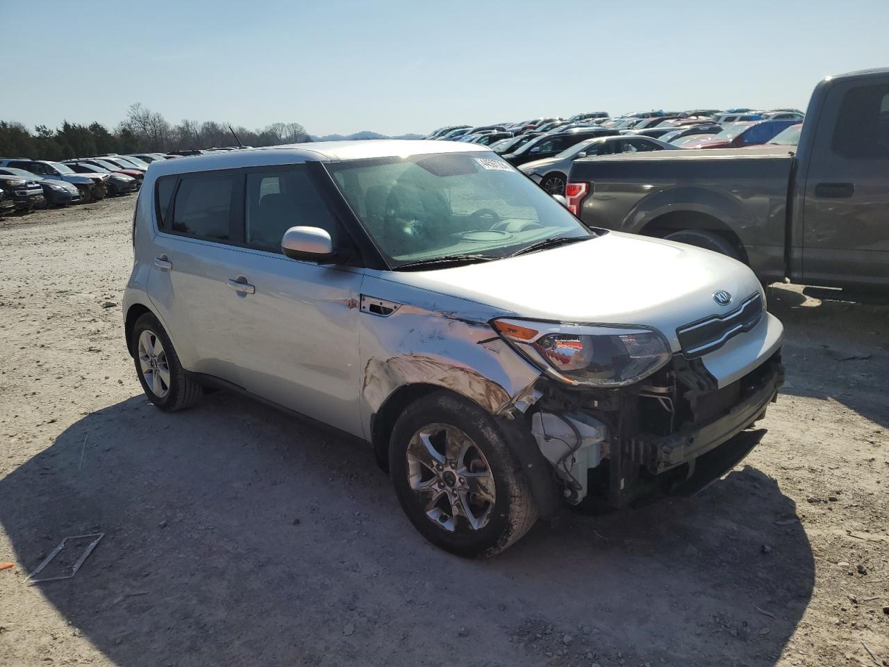 2019 KIA SOUL - Фото 4