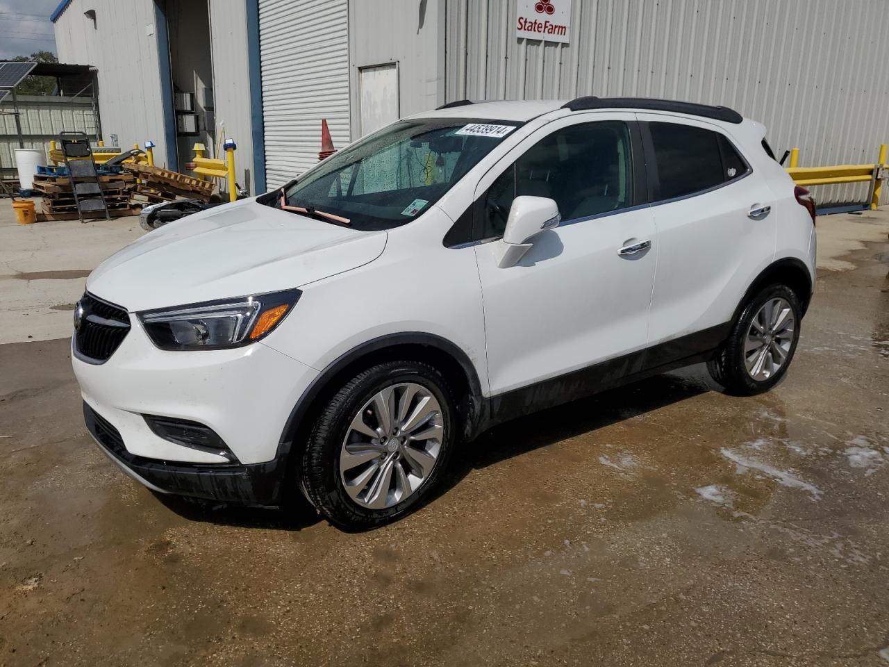 2019 BUICK ENCORE PRE