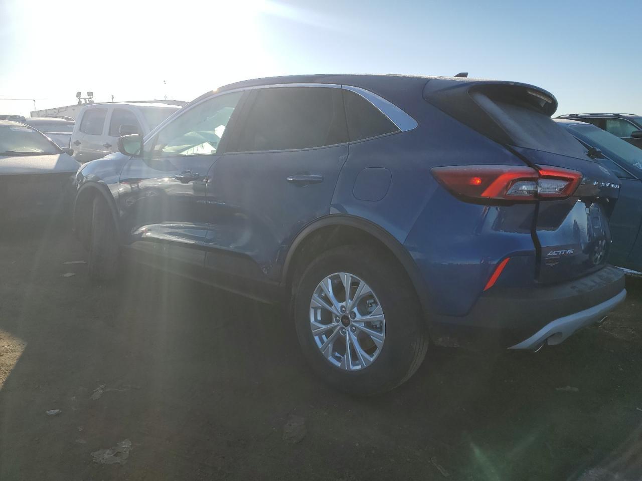 2023 FORD ESCAPE ACT - Image 2