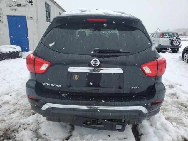 2019 Nissan Pathfinder S - Фото 6