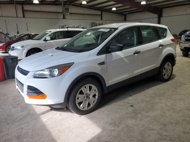 2015 Ford Escape S