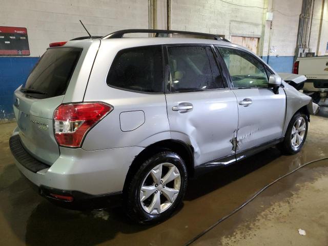 2015 Subaru Forester 2.5I Premium - Фото 3