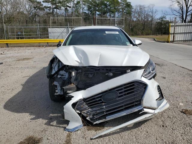 2018 Hyundai Sonata Sport - Фото 5