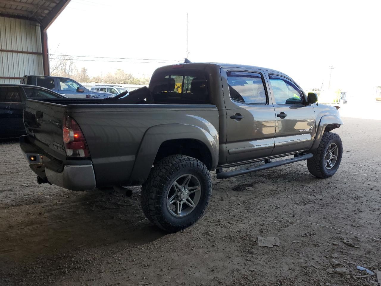 2014 TOYOTA TACOMA DOU - Фото 3