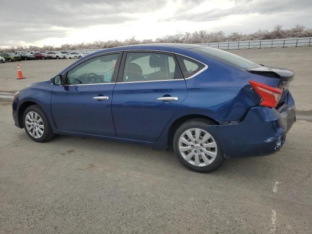 2018 Nissan Sentra S - Фото 2