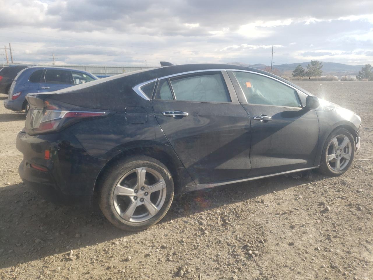 2017 CHEVROLET VOLT LT - Фото 3