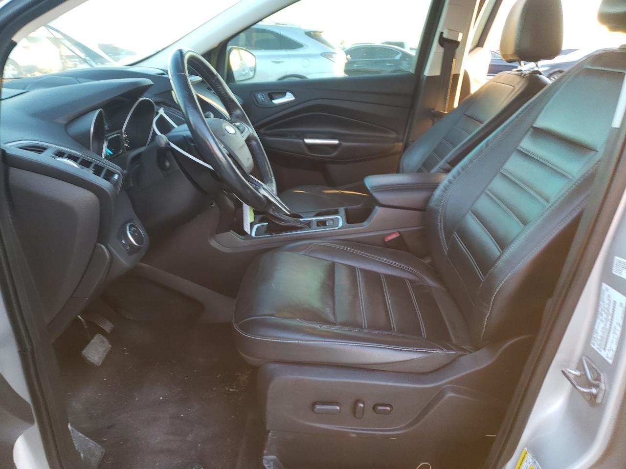 2017 FORD ESCAPE TIT - Image 7