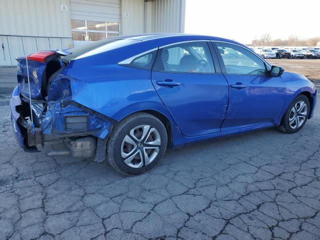 2016 Honda Civic Lx - Фото 3