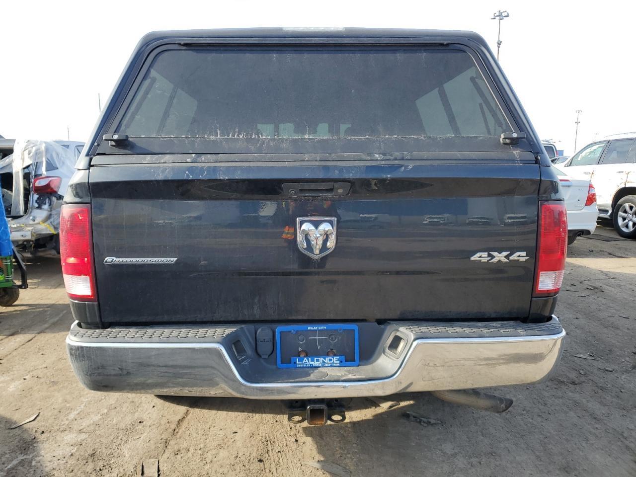 2015 RAM 1500 SLT - Image 6