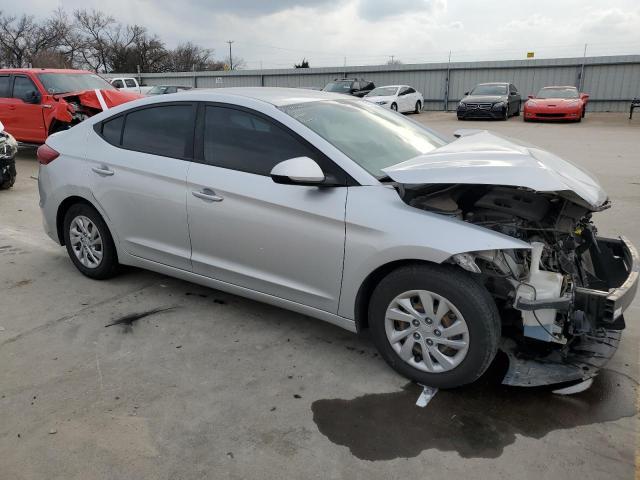 2017 Hyundai Elantra Se - Фото 4