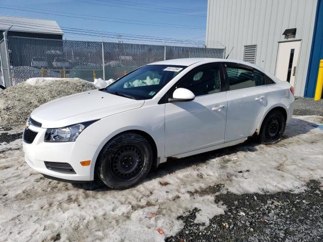 2011 Chevrolet Cruze Lt