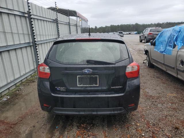 2016 Subaru Impreza Premium - Фото 6