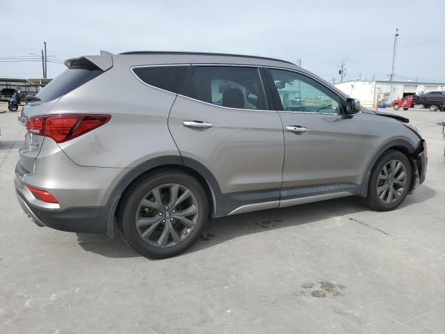 2017 Hyundai Santa Fe Sport - Image 3