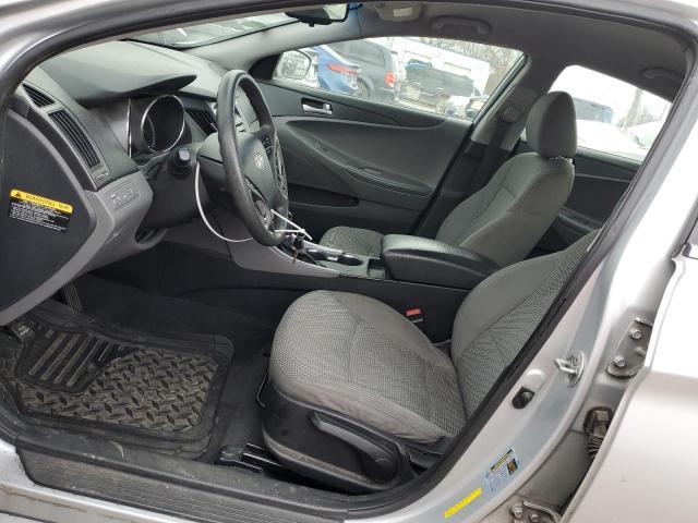2012 Hyundai Sonata Gls - Image 7