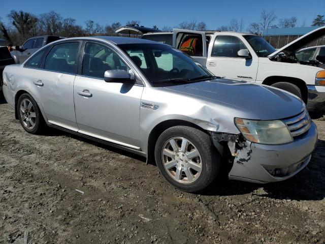 2009 Ford Taurus Se - Фото 4