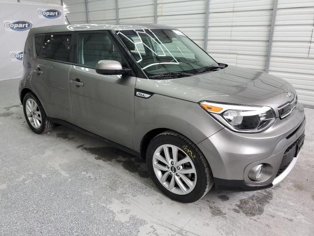 2017 Kia Soul + - Фото 4