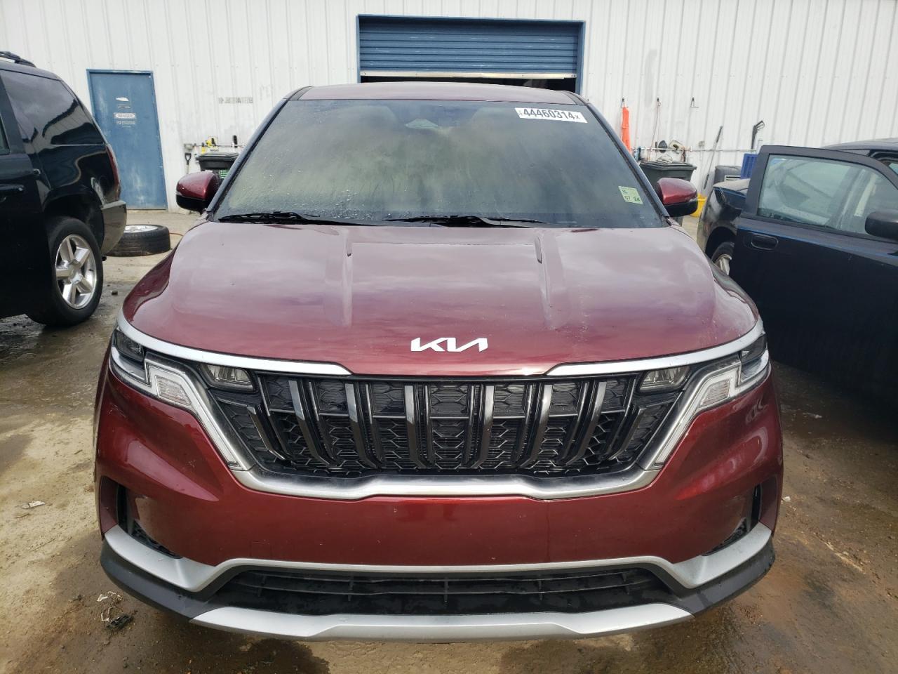 2024 KIA CARNIVAL L - Image 5