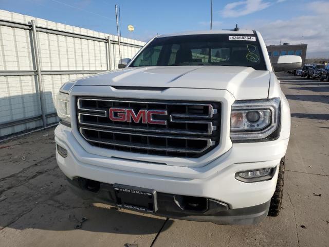 2018 GMC Sierra K1500 Sle - Image 5