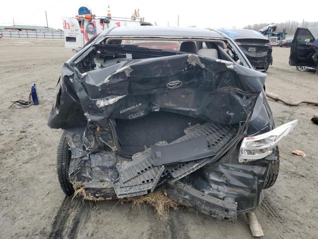 2015 Toyota Corolla L - Фото 6