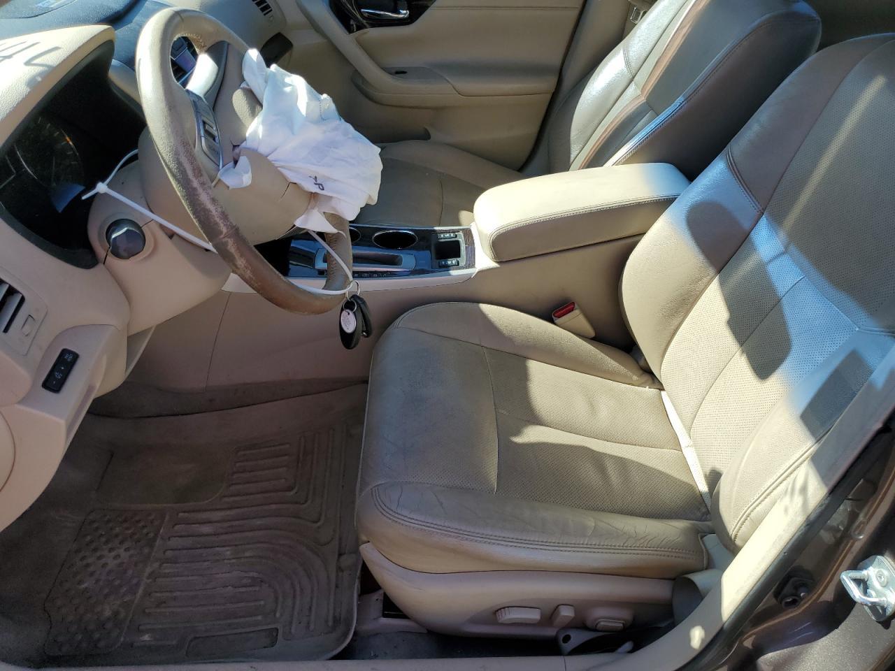2014 NISSAN ALTIMA 2.5 - Фото 7