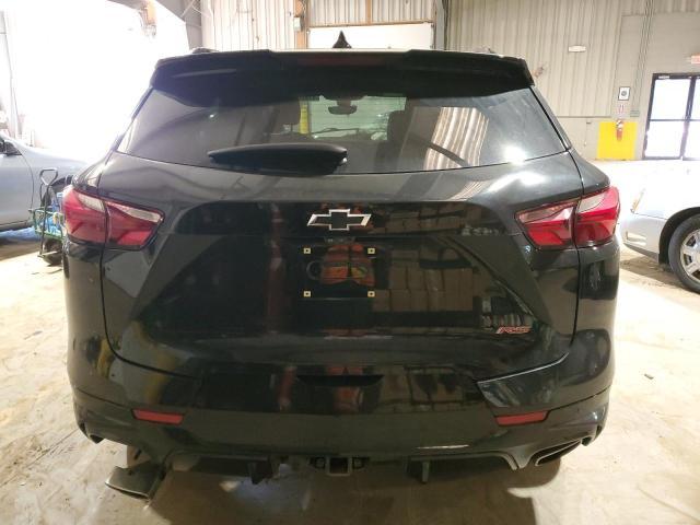 2019 Chevrolet Blazer Rs - Фото 6