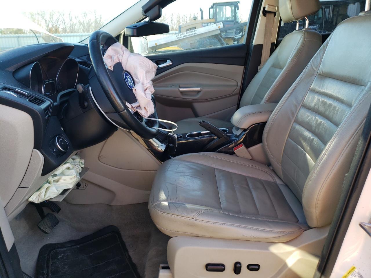 2015 FORD ESCAPE TIT - Image 7