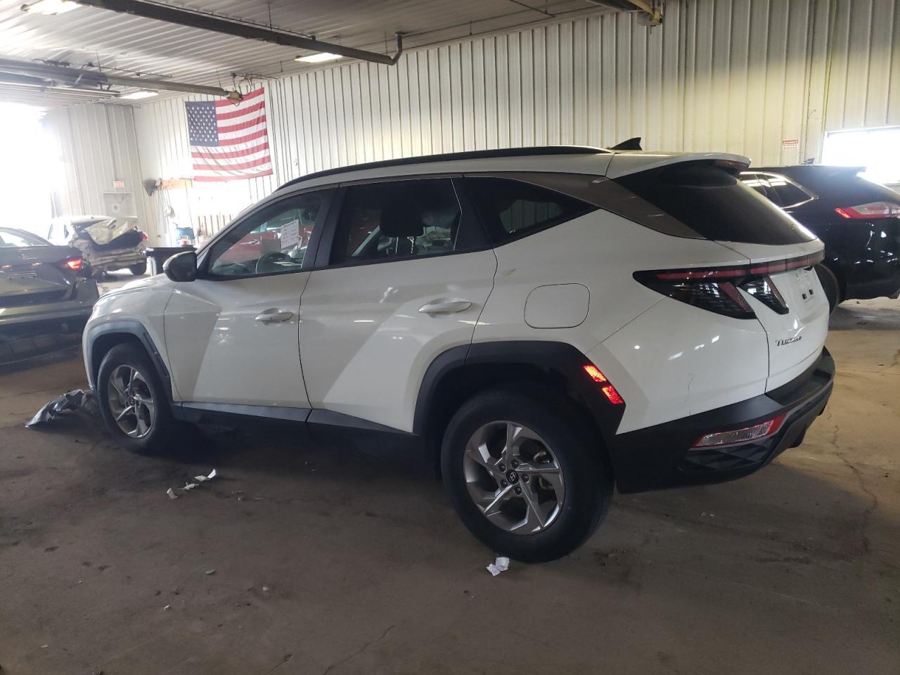 2023 HYUNDAI TUCSON SEL - Image 2