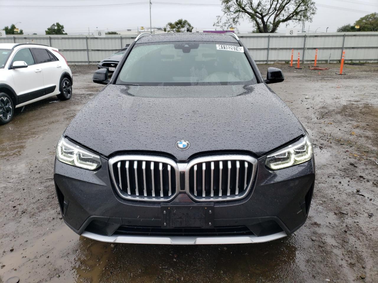 2023 BMW X3 XDRIVE3 - Фото 5