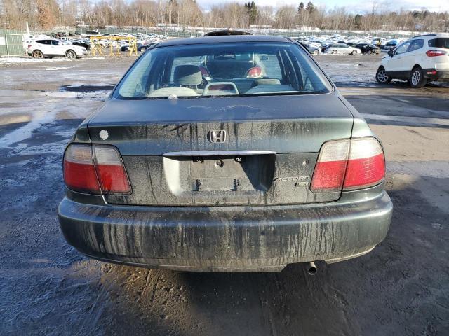 1997 Honda Accord Lx - Image 6