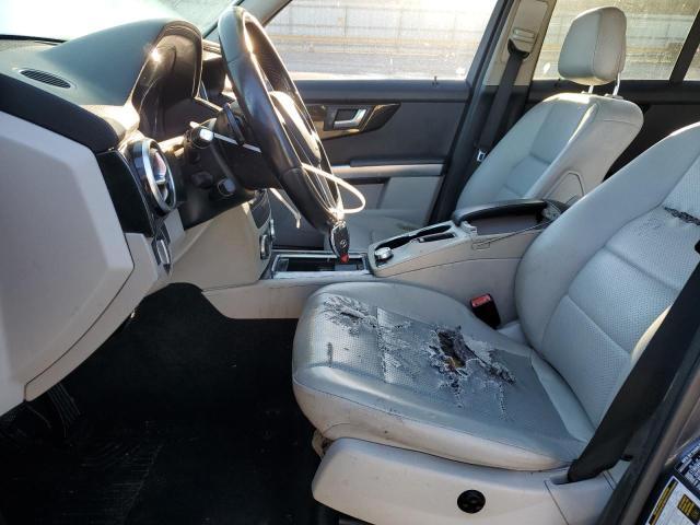 2014 Mercedes-Benz Glk 350 - Image 7