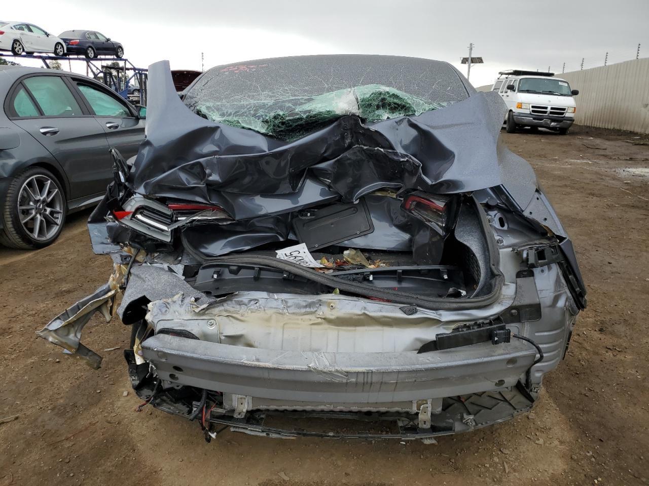 2023 TESLA MODEL 3 - Фото 6