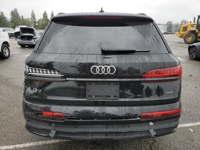 2023 Audi Q7 Premium Plus - Фото 6