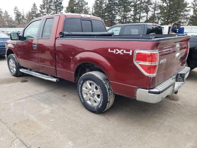 2014 Ford F150 Super Cab - Image 2