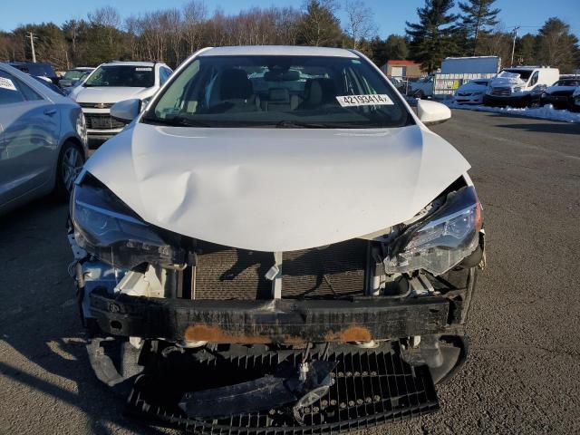 2018 Toyota Corolla L - Фото 5