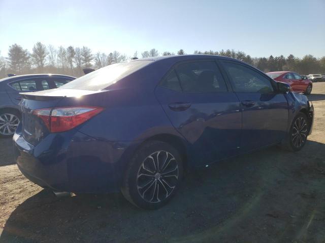2014 Toyota Corolla L - Фото 3
