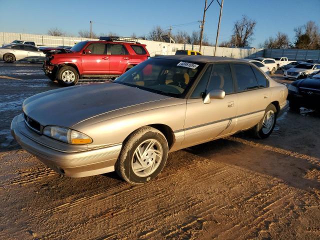 1995 Pontiac Bonneville Se
