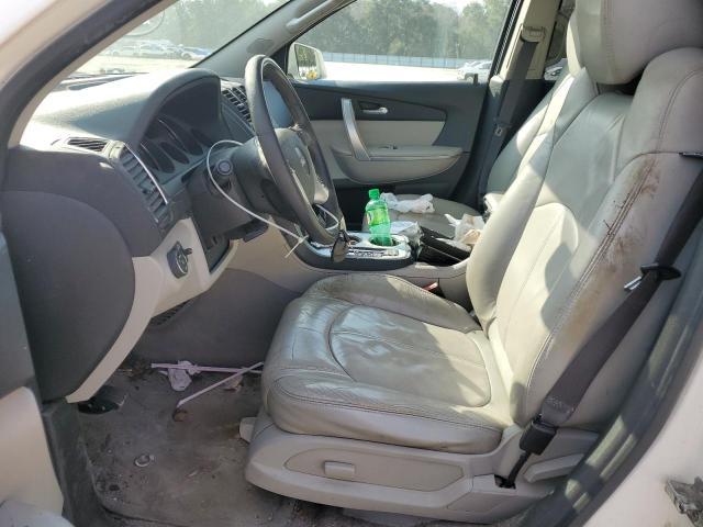2010 GMC Acadia Slt-1 - Фото 7