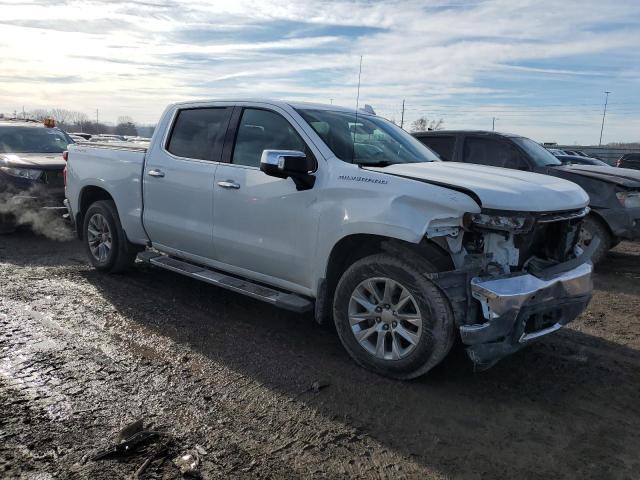 2019 Chevrolet Silverado K1500 Ltz - Фото 4