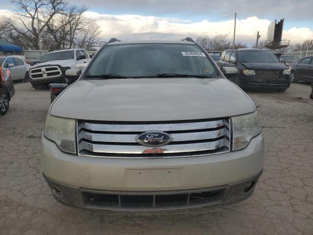 2008 Ford Taurus X Sel - Фото 5