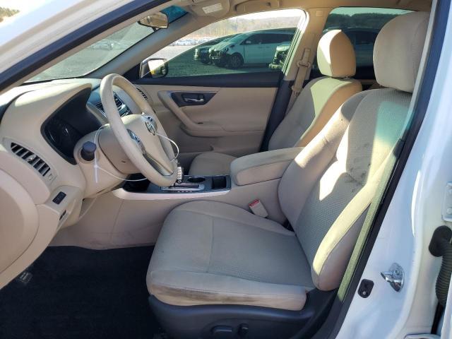 2015 Nissan Altima 2.5 - Image 7