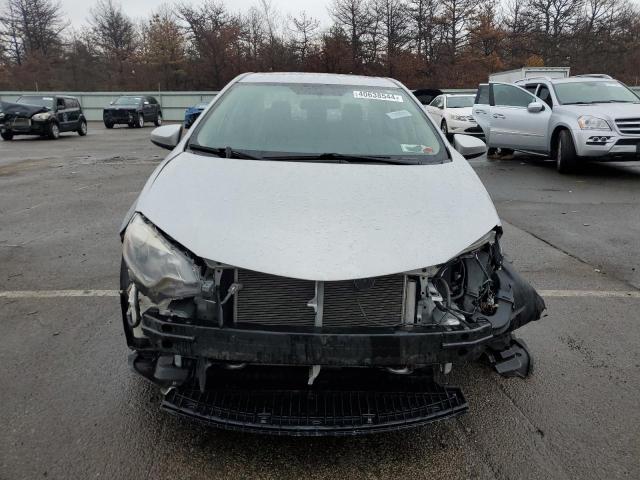 2014 Toyota Corolla L - Фото 5