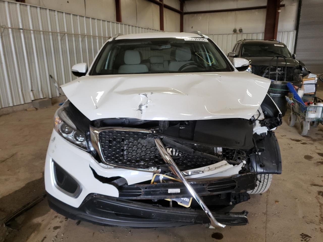 2016 KIA SORENTO LX - Фото 5