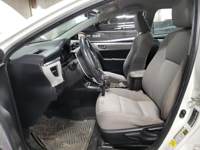 2014 Toyota Corolla L - Фото 7