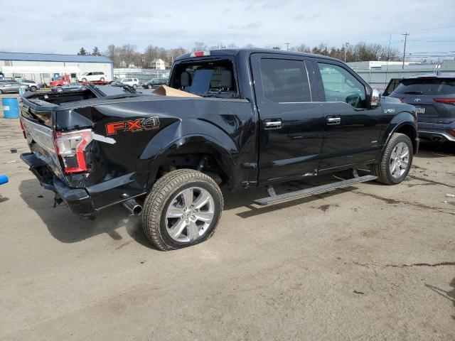 2016 Ford F150 Supercrew - Фото 3