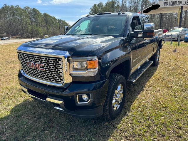 2016 GMC SIERRA - Фото 2