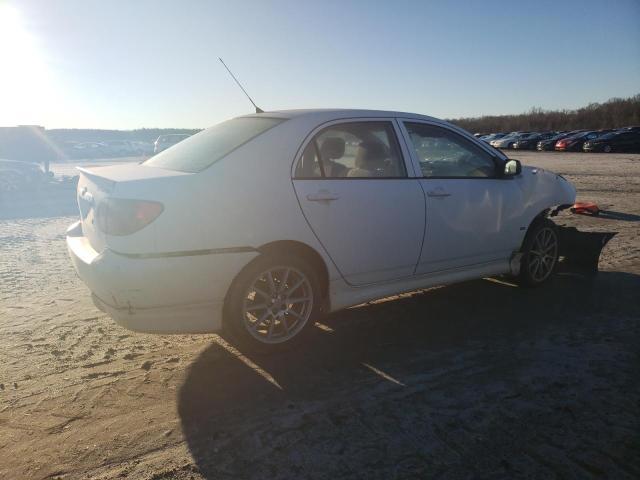 2003 Toyota Corolla Ce - Фото 3